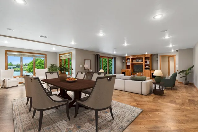 $759,900 | 3399 Sonata Drive, Green Bay, WI 54311