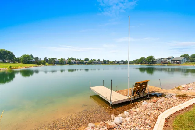 $759,900 | 3399 Sonata Drive, Green Bay, WI 54311