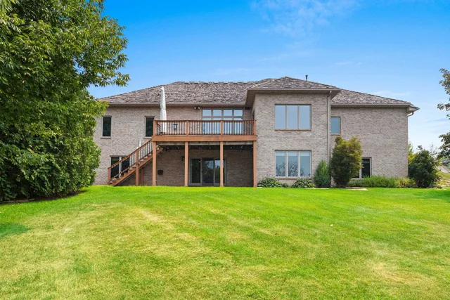 $759,900 | 3399 Sonata Drive, Green Bay, WI 54311