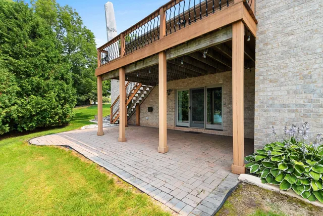 $759,900 | 3399 Sonata Drive, Green Bay, WI 54311