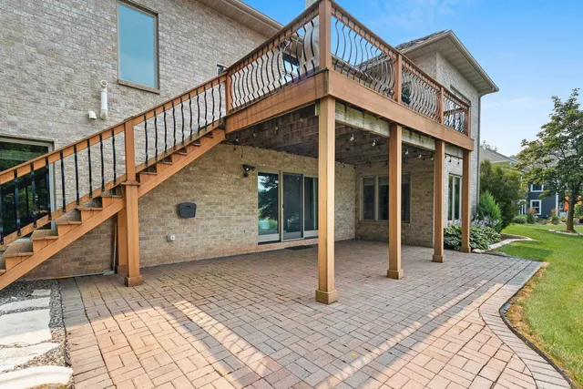 $759,900 | 3399 Sonata Drive, Green Bay, WI 54311