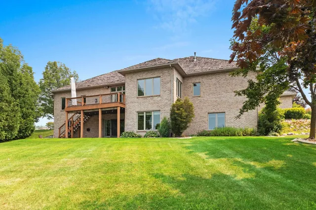 $759,900 | 3399 Sonata Drive, Green Bay, WI 54311