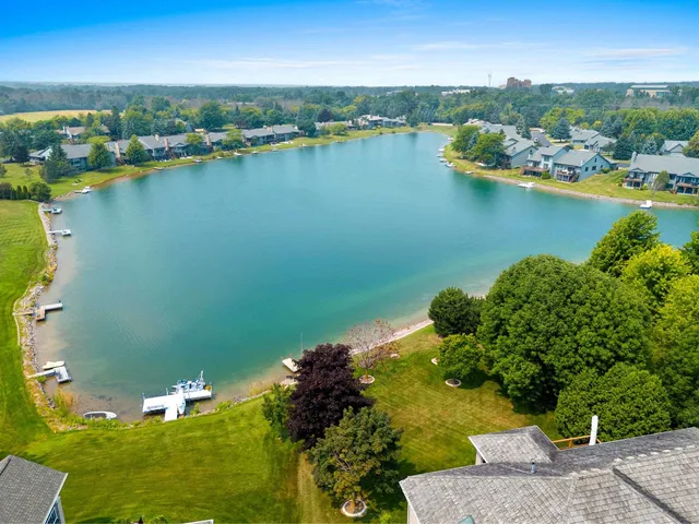 $759,900 | 3399 Sonata Drive, Green Bay, WI 54311