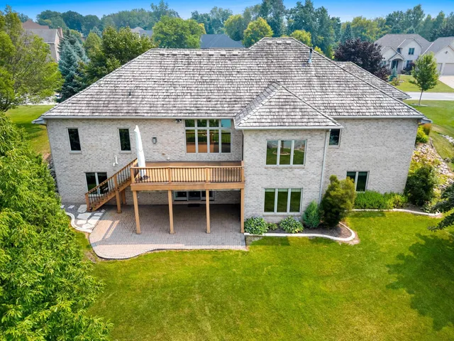 $759,900 | 3399 Sonata Drive, Green Bay, WI 54311