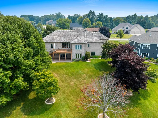 $759,900 | 3399 Sonata Drive, Green Bay, WI 54311