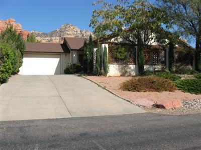 2280 Lariat Road Sedona, AZ 86336 - Photo 1 of 1 Primary Photo