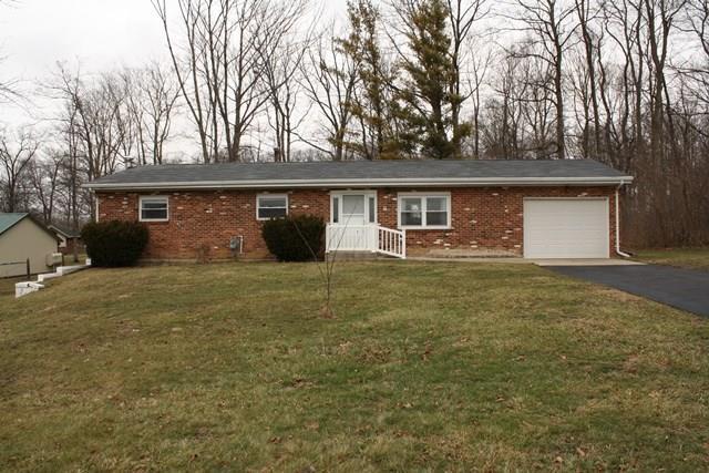 2850 Old Springfield Road Springfield, OH 45502 - Photo 30 of 30
