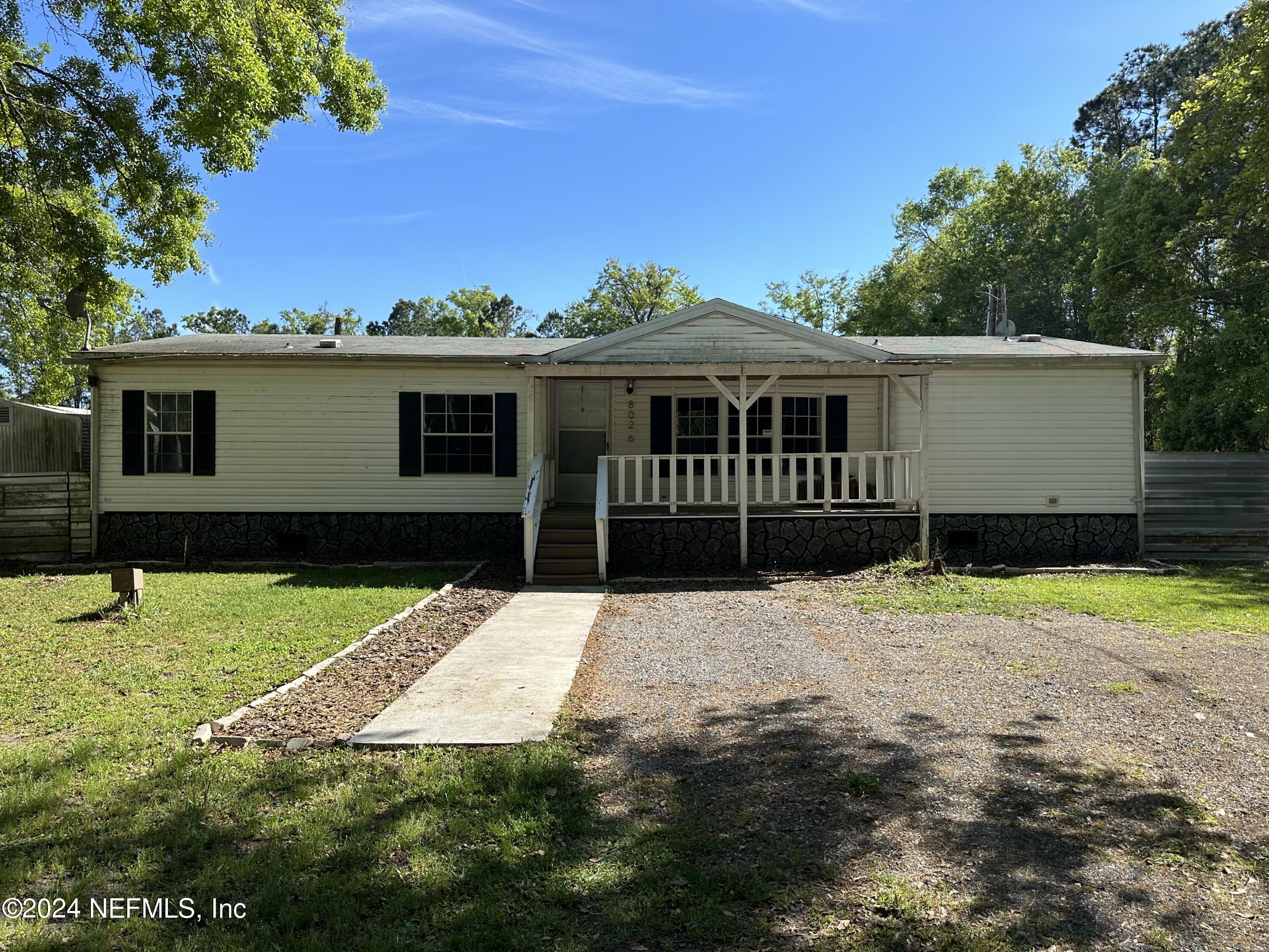 8026 Old Plank Road Jacksonville, FL 32220 - Photo 1 of 28 IMG_4505