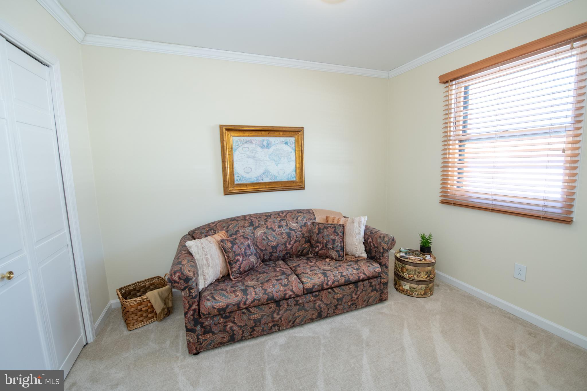 233 Lamplighter Lane Huntingdon Valley, PA 19006 - Photo 22 of 56 Bedroom 5/Bonus Room