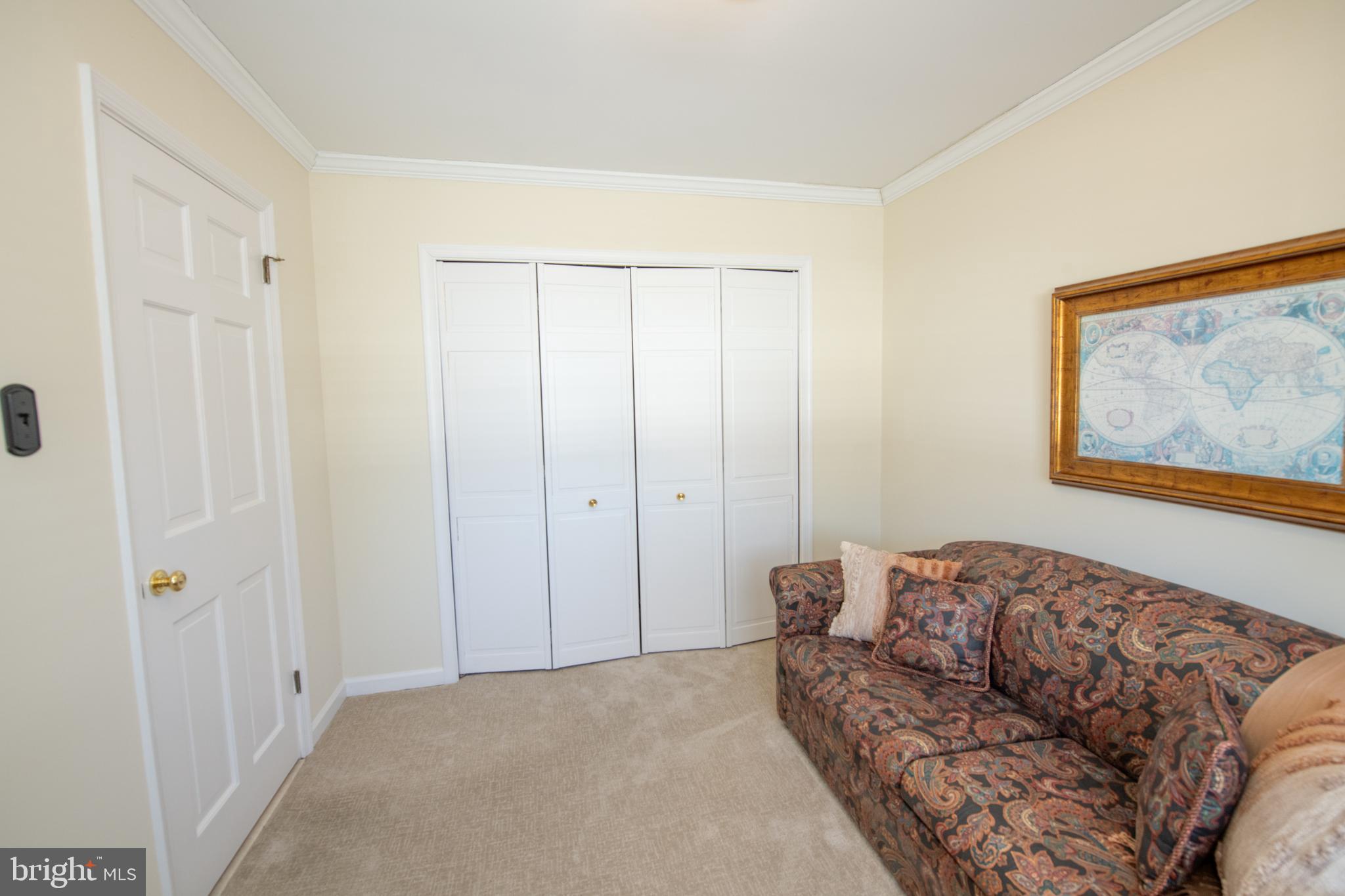 233 Lamplighter Lane Huntingdon Valley, PA 19006 - Photo 23 of 56 Bedroom 5/Bonus Room
