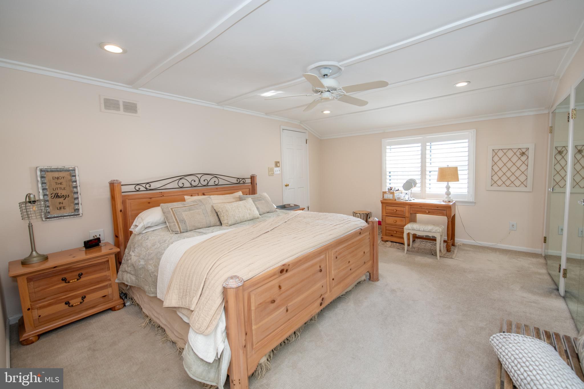 233 Lamplighter Lane Huntingdon Valley, PA 19006 - Photo 31 of 56 Primary Bedroom