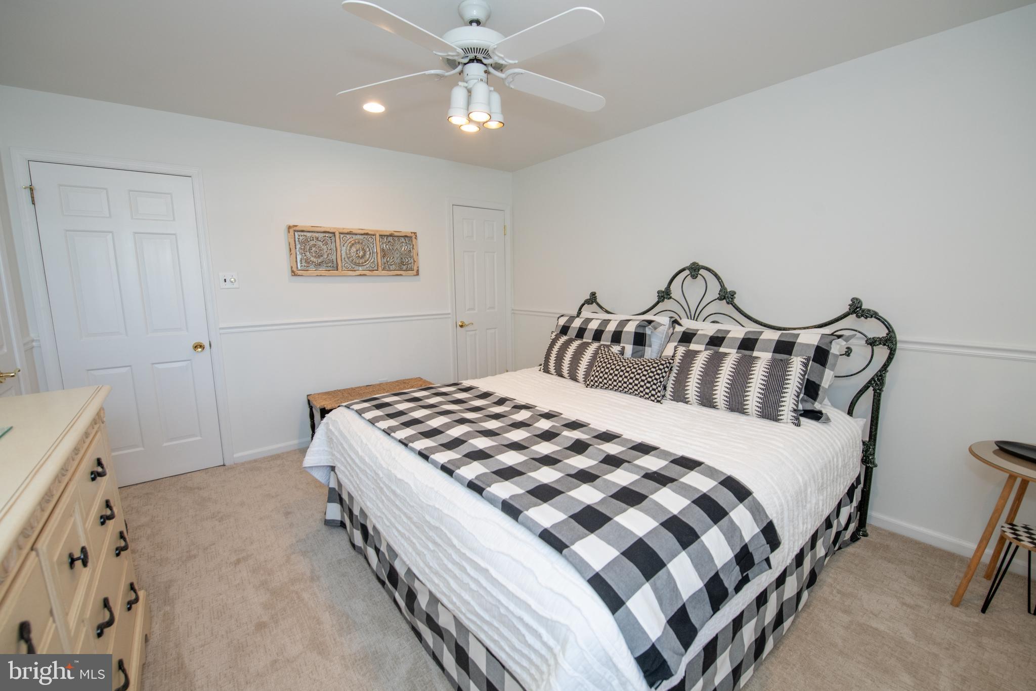 233 Lamplighter Lane Huntingdon Valley, PA 19006 - Photo 36 of 56 Bedroom 2