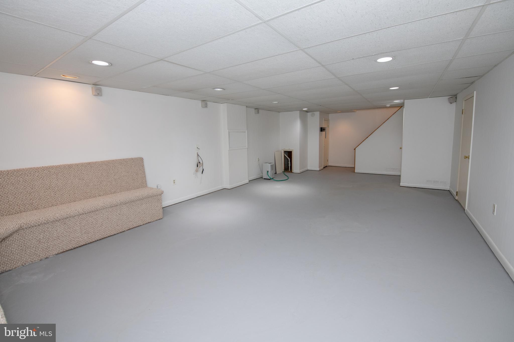 233 Lamplighter Lane Huntingdon Valley, PA 19006 - Photo 44 of 56 Finished Basement