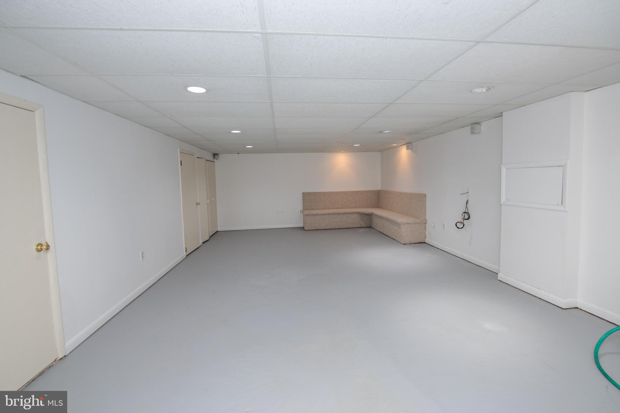 233 Lamplighter Lane Huntingdon Valley, PA 19006 - Photo 45 of 56 Finished Basement