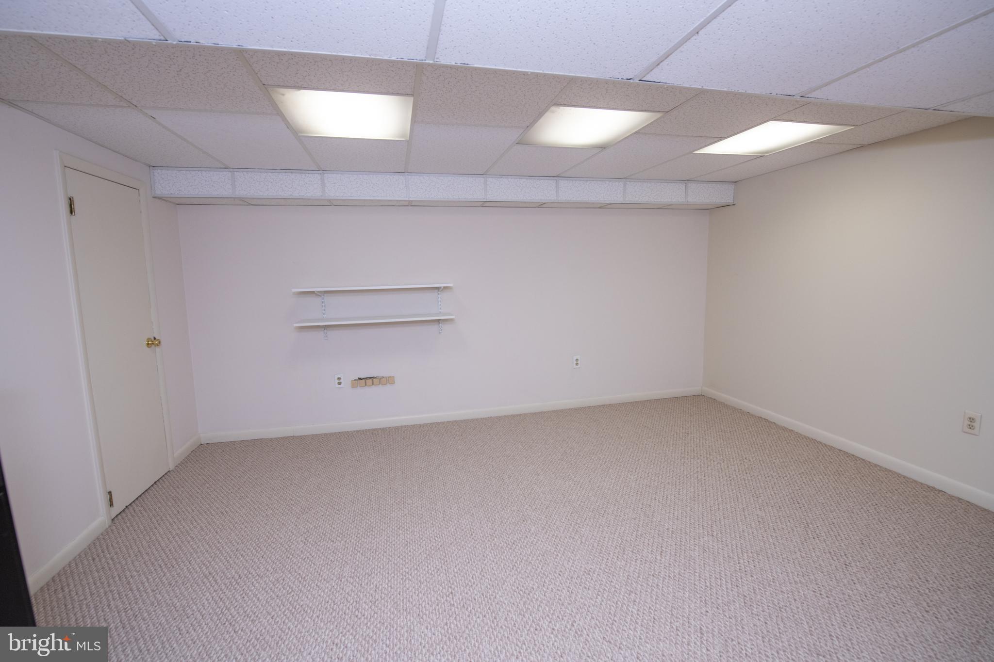 233 Lamplighter Lane Huntingdon Valley, PA 19006 - Photo 46 of 56 Basement Office