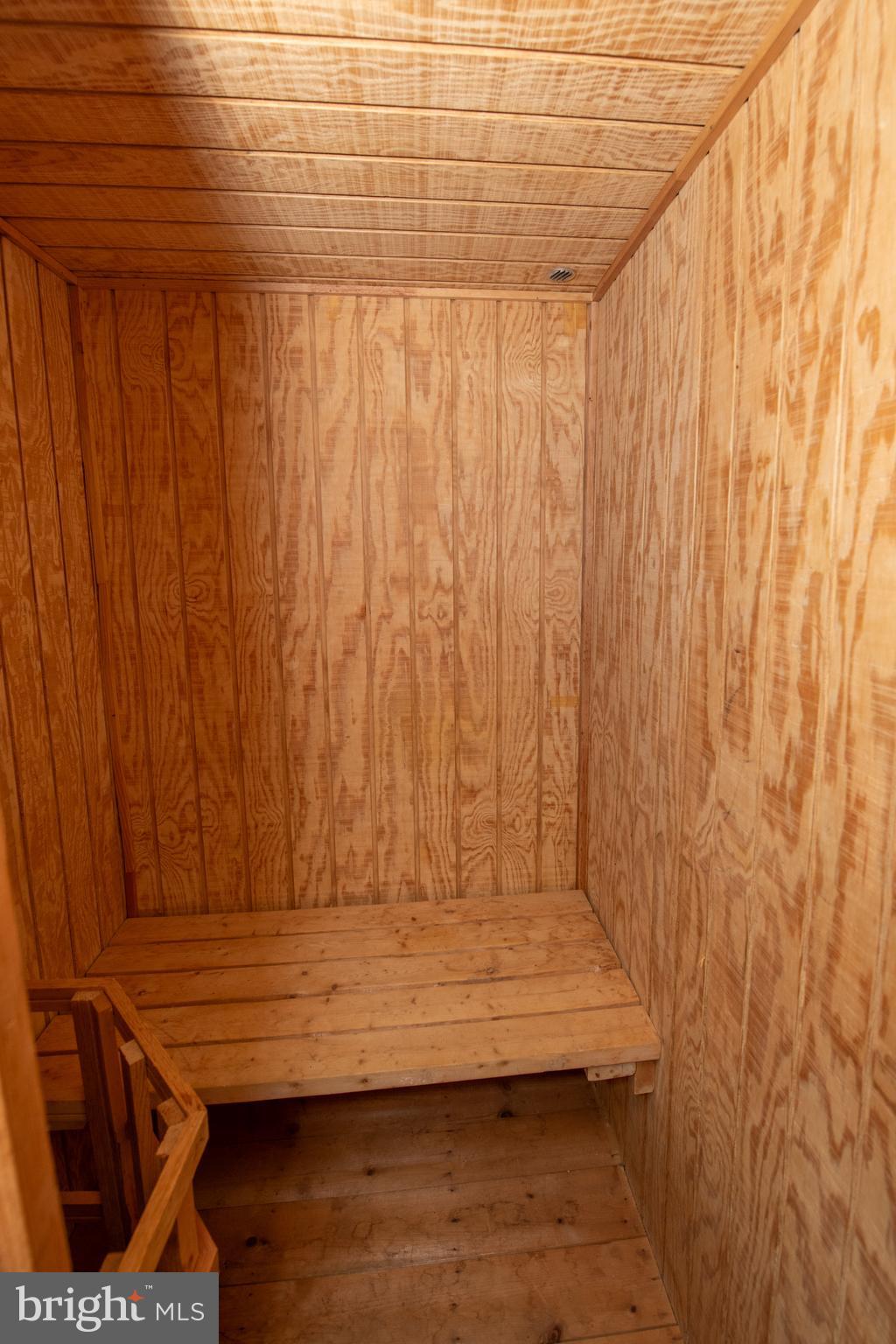 233 Lamplighter Lane Huntingdon Valley, PA 19006 - Photo 49 of 56 Sauna