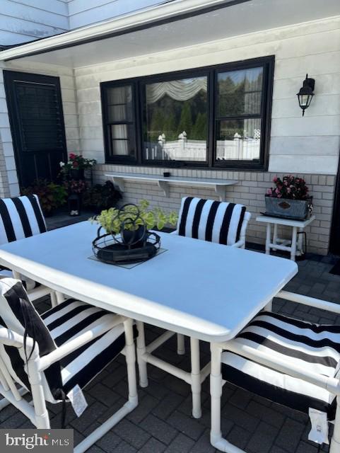 233 Lamplighter Lane Huntingdon Valley, PA 19006 - Photo 51 of 56 Patio