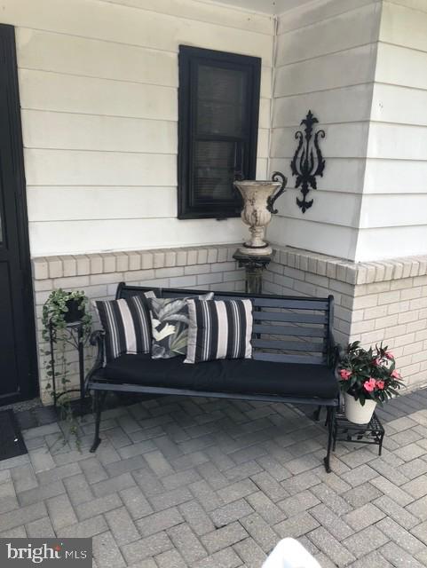 233 Lamplighter Lane Huntingdon Valley, PA 19006 - Photo 53 of 56 Patio