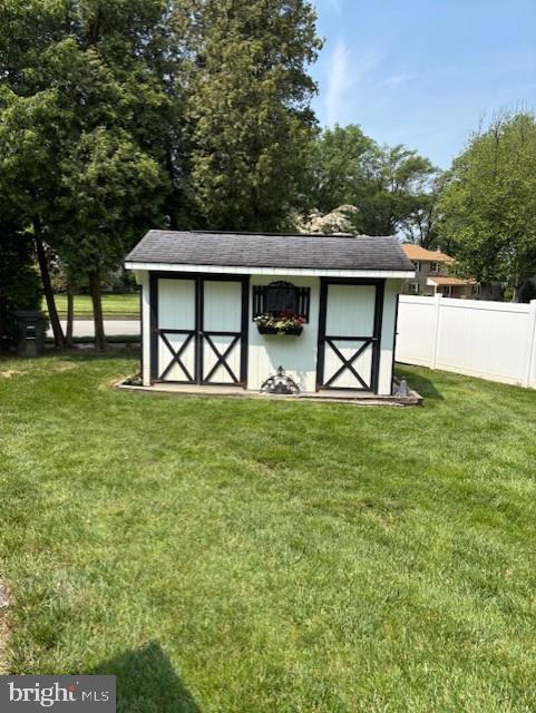 233 Lamplighter Lane Huntingdon Valley, PA 19006 - Photo 54 of 56 "She Shed"