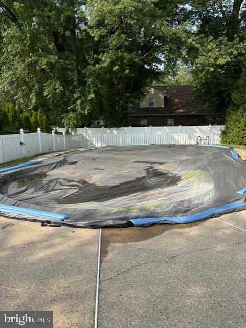 233 Lamplighter Lane Huntingdon Valley, PA 19006 - Photo 56 of 56 Pool