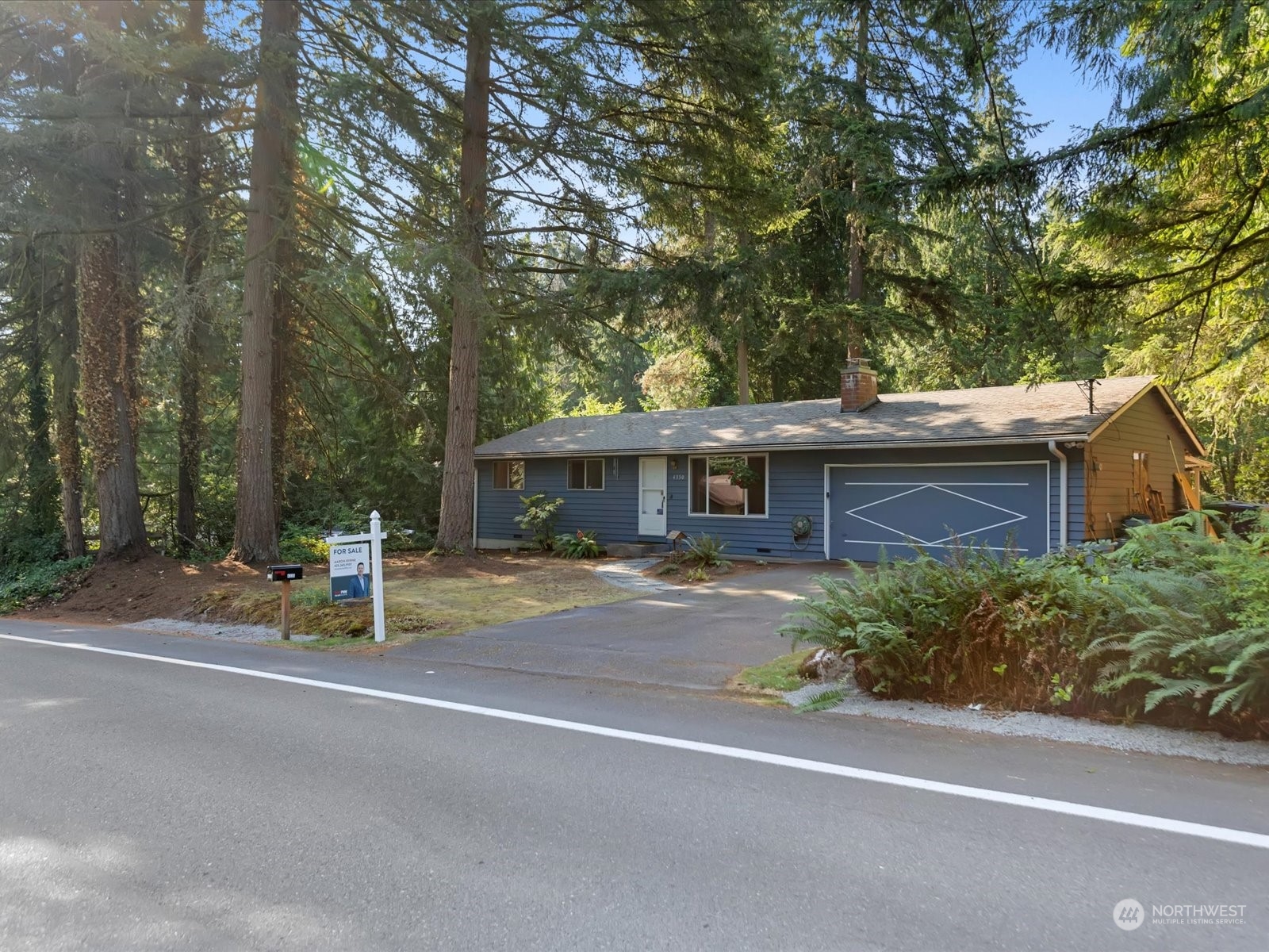 4330 200th Street Southeast Bothell, WA 98012 - Photo 1 of 36 a view of a house with a outdoor space