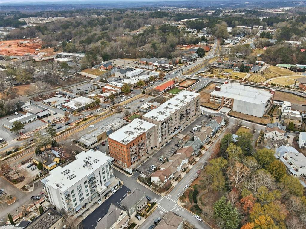 360 Chambers Street, Unit 451 Woodstock, GA 30188 - Photo 12 of 47