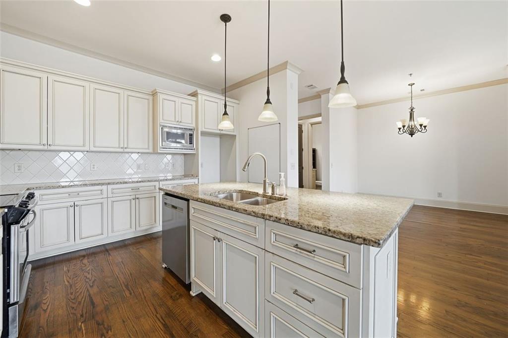 360 Chambers Street, Unit 451 Woodstock, GA 30188 - Photo 25 of 47