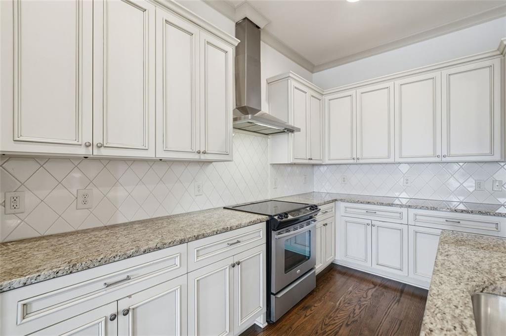 360 Chambers Street, Unit 451 Woodstock, GA 30188 - Photo 26 of 47