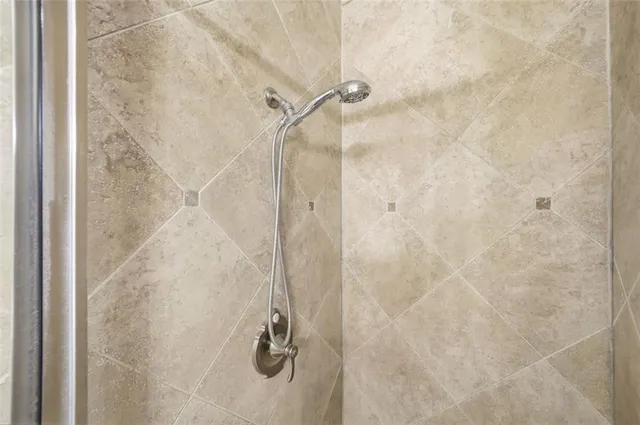 a view of small space