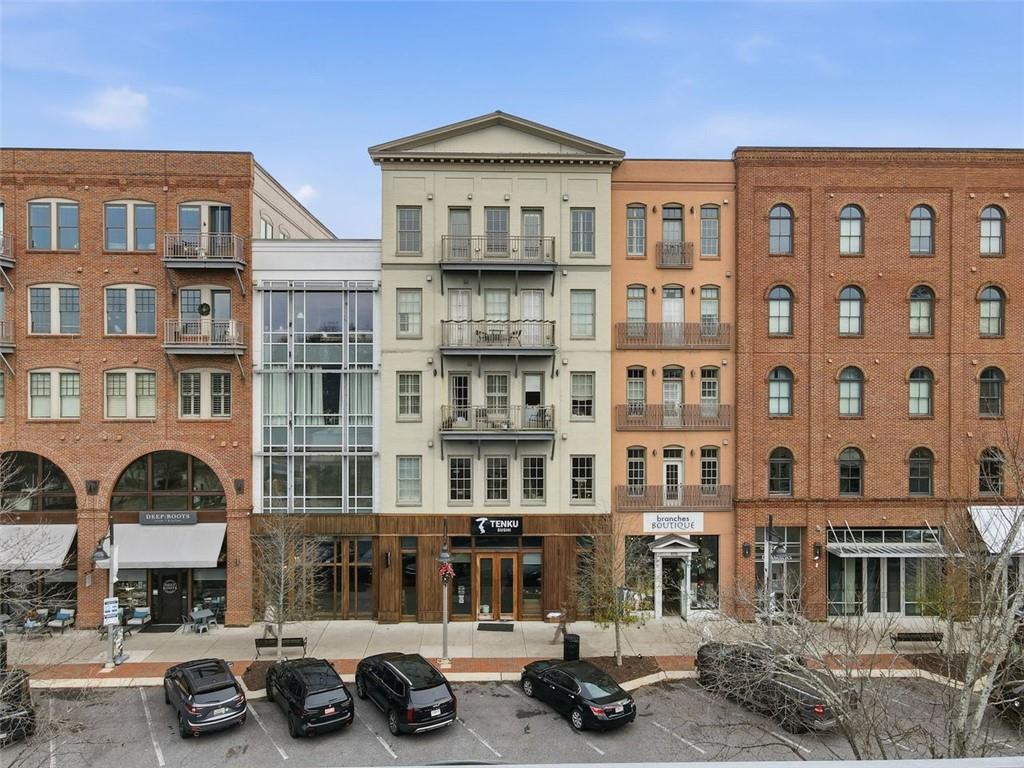 360 Chambers Street, Unit 451 Woodstock, GA 30188 - Photo 4 of 47