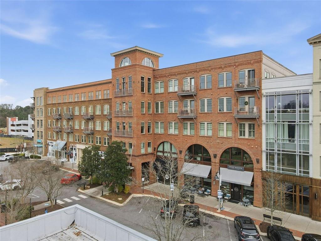 360 Chambers Street, Unit 451 Woodstock, GA 30188 - Photo 5 of 47