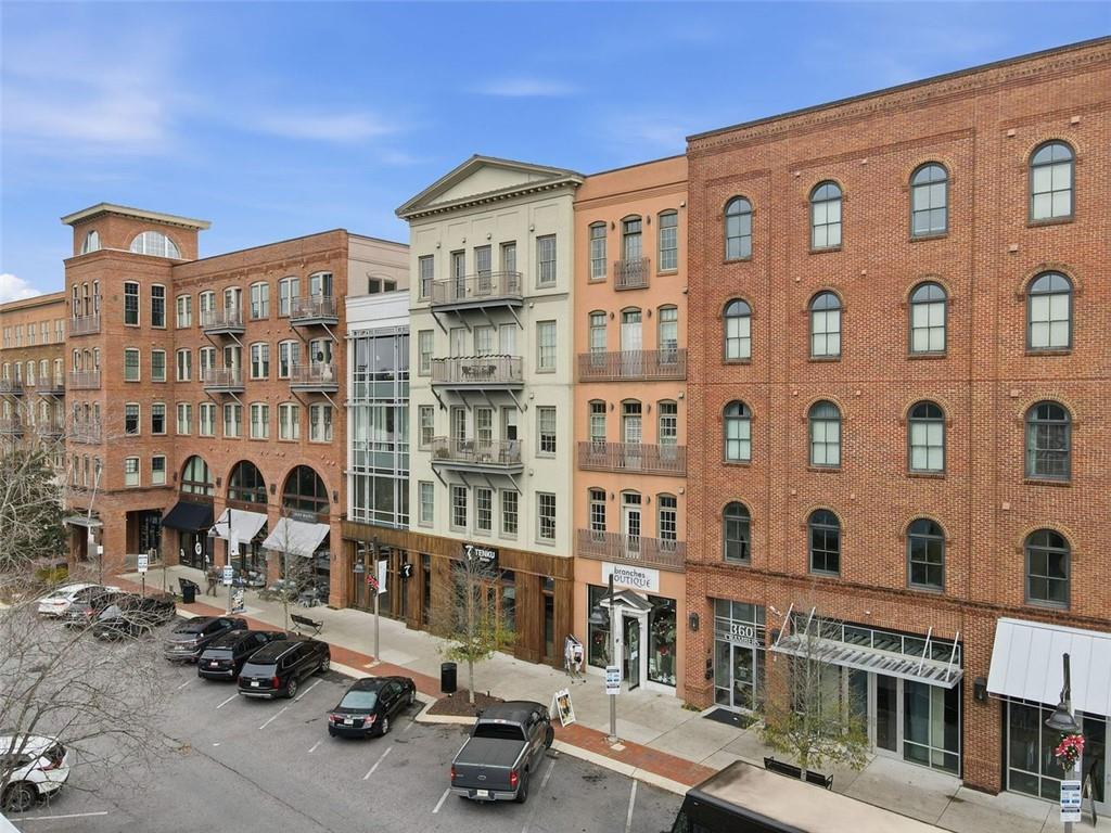 360 Chambers Street, Unit 451 Woodstock, GA 30188 - Photo 7 of 47