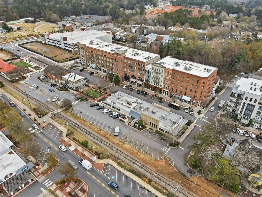 360 Chambers Street, Unit 451 Woodstock, GA 30188 - Photo 9 of 47