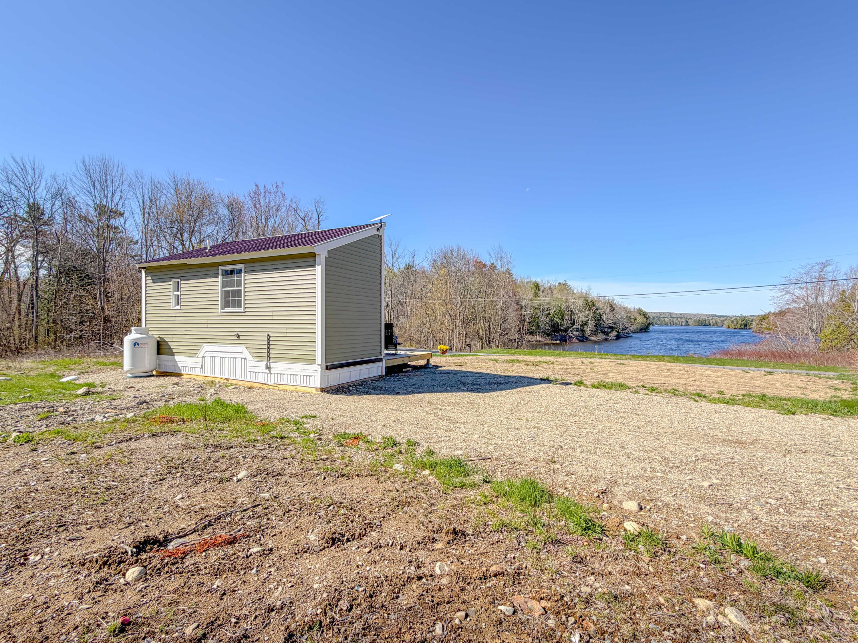 140 Pleasant Street Thorndike, ME 04986 - Photo 33 of 67 140 Pleasant St Freedom -32