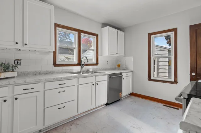 $214,900 | 265 North Capron Street, Berlin, WI 54923