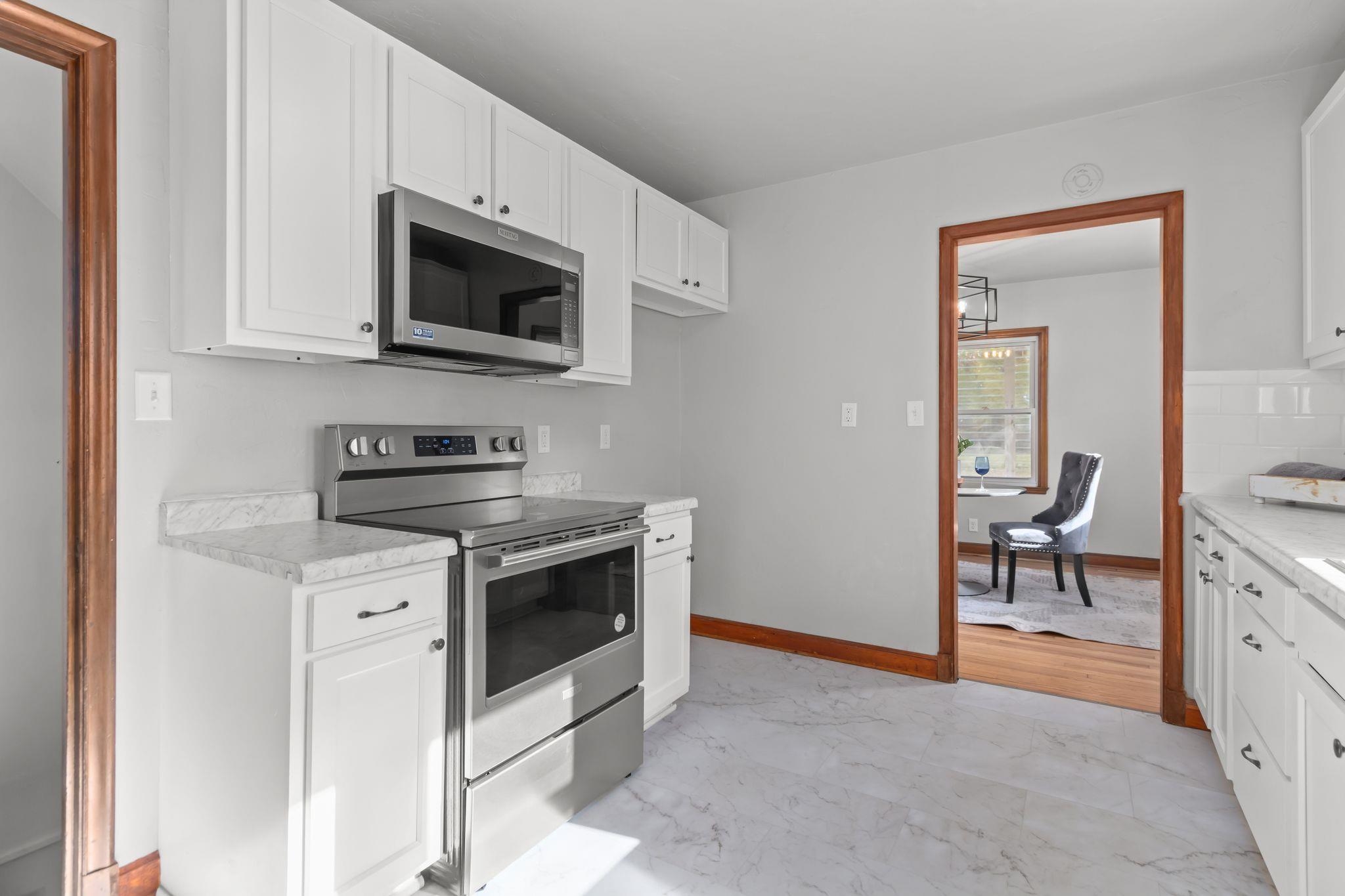 265 North Capron Street Berlin, WI 54923 - Photo 12 of 25