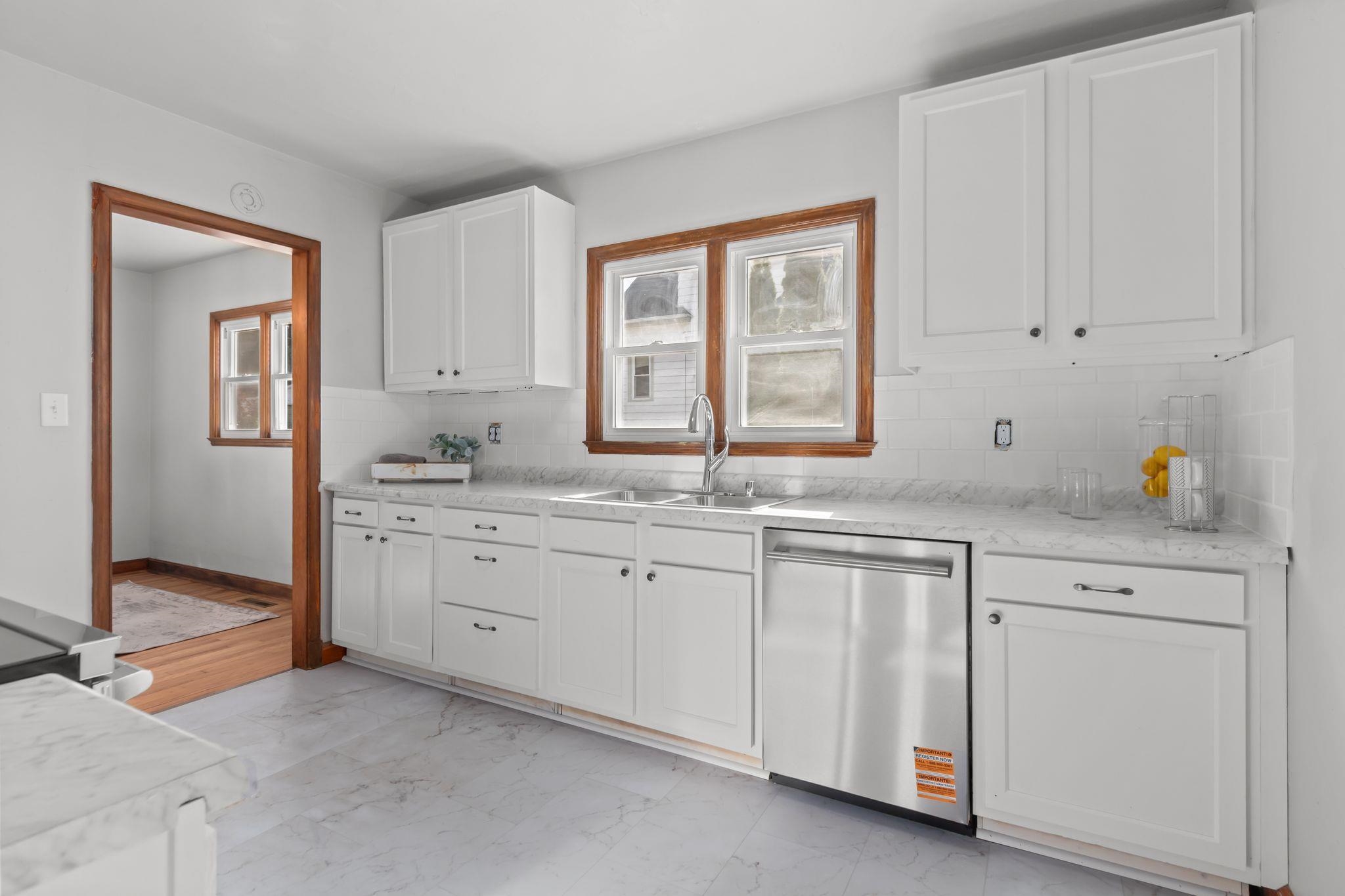 265 North Capron Street Berlin, WI 54923 - Photo 13 of 25