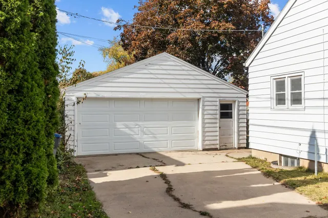 $214,900 | 265 North Capron Street, Berlin, WI 54923