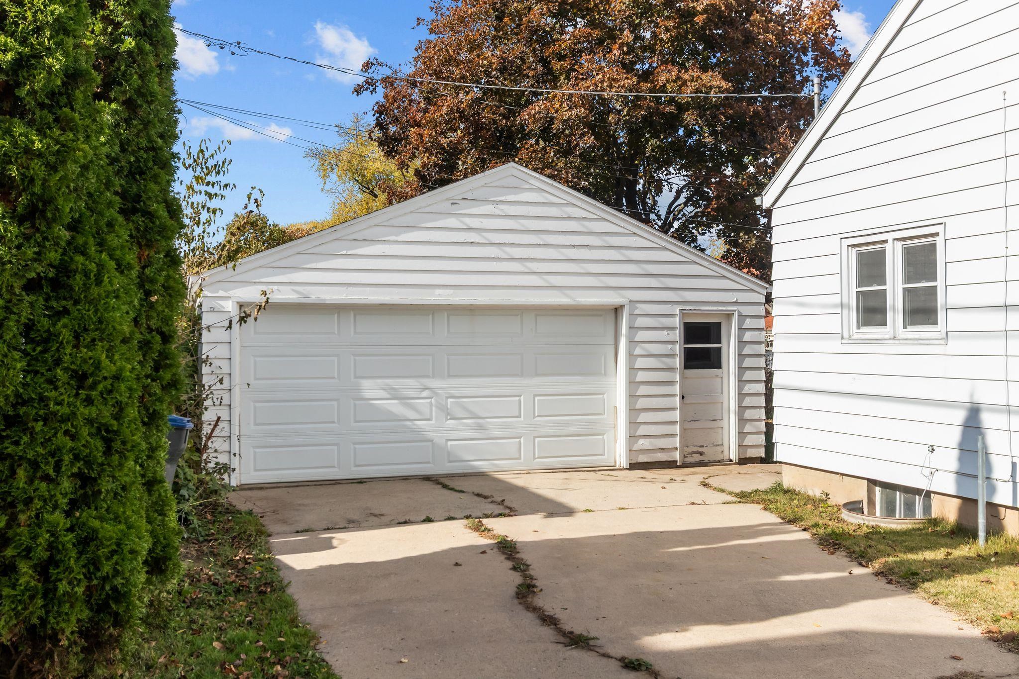 265 North Capron Street Berlin, WI 54923 - Photo 23 of 25