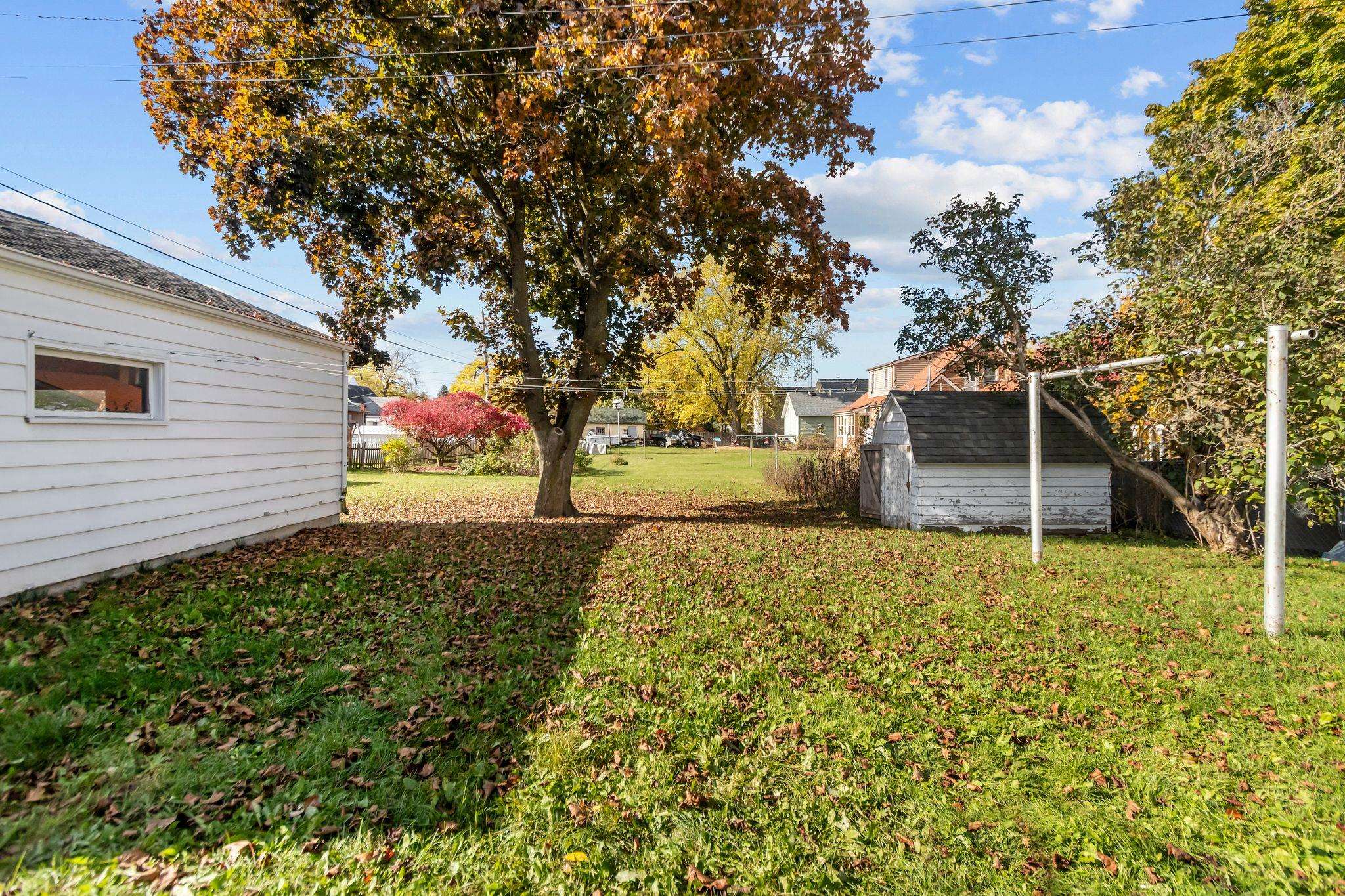 265 North Capron Street Berlin, WI 54923 - Photo 24 of 25