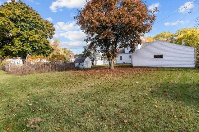 $214,900 | 265 North Capron Street, Berlin, WI 54923