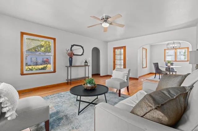 $214,900 | 265 North Capron Street, Berlin, WI 54923