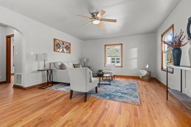 $214,900 | 265 North Capron Street, Berlin, WI 54923