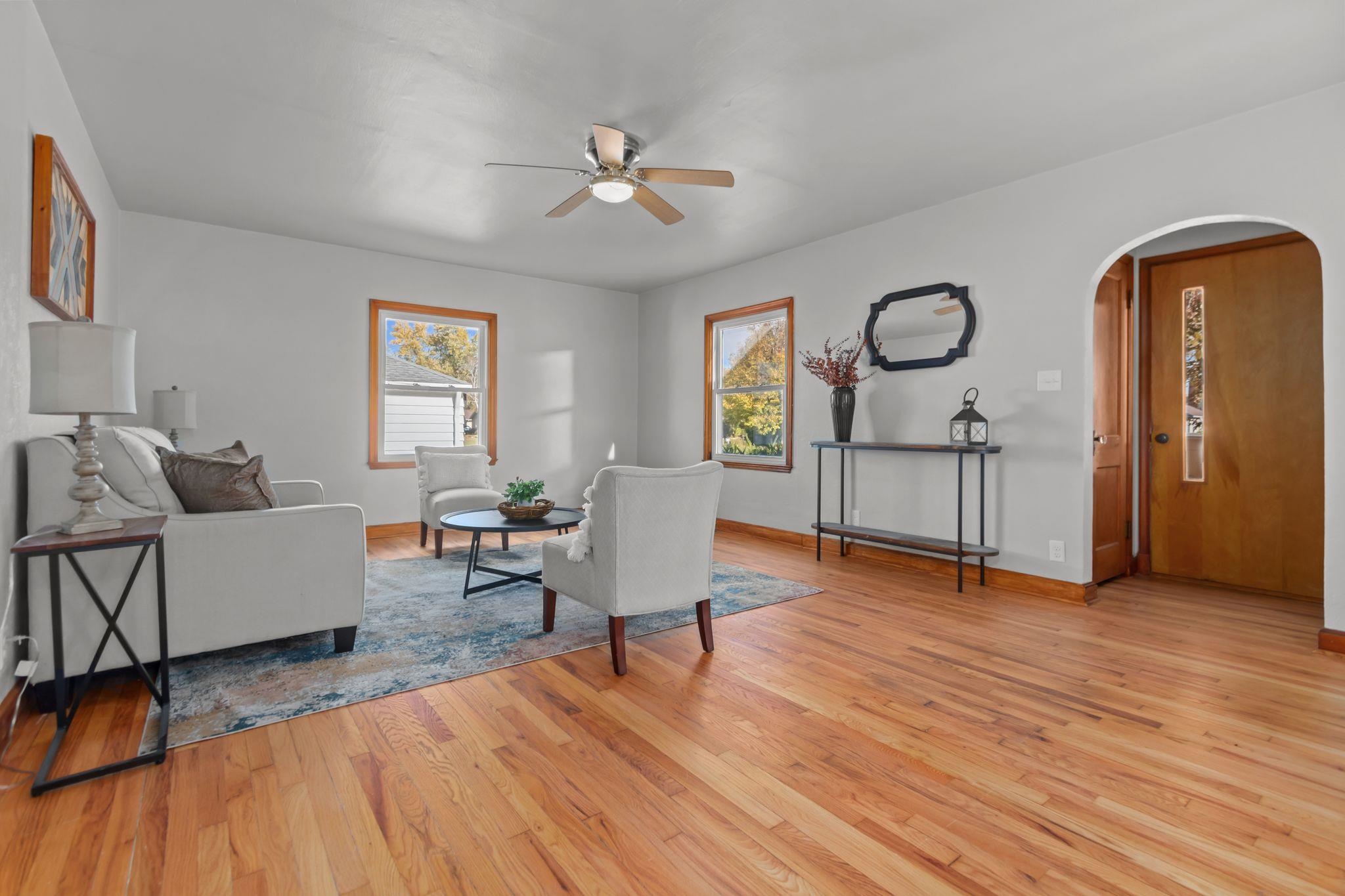 265 North Capron Street Berlin, WI 54923 - Photo 5 of 25