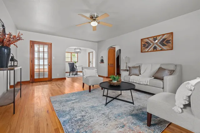 $214,900 | 265 North Capron Street, Berlin, WI 54923