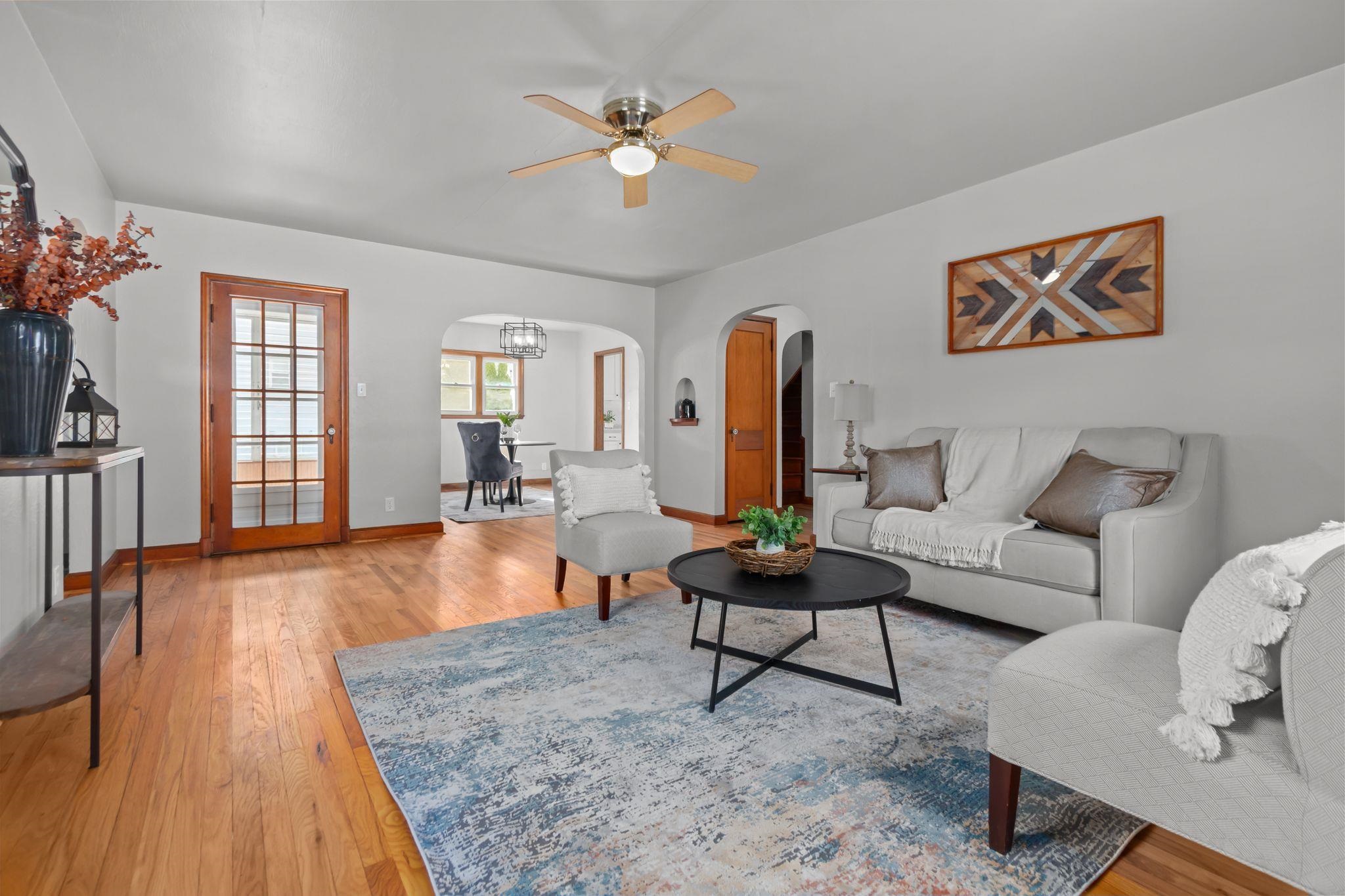 265 North Capron Street Berlin, WI 54923 - Photo 6 of 25