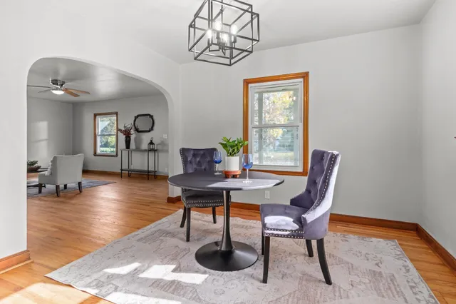 $214,900 | 265 North Capron Street, Berlin, WI 54923