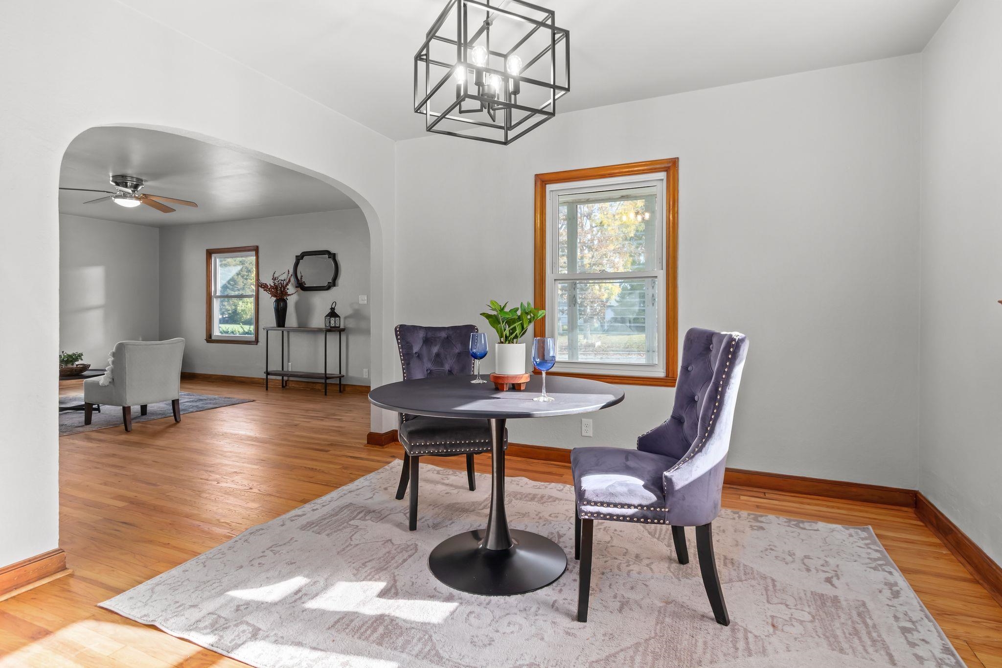 265 North Capron Street Berlin, WI 54923 - Photo 8 of 25