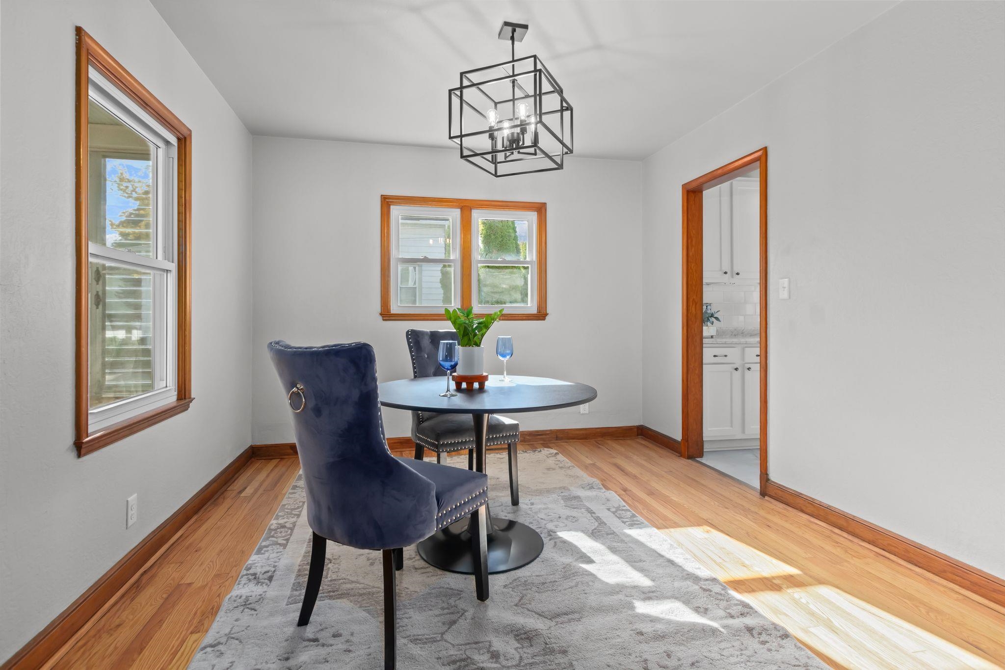 265 North Capron Street Berlin, WI 54923 - Photo 9 of 25