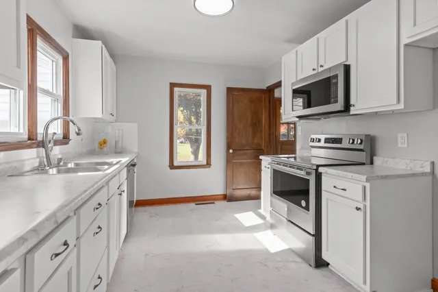 $214,900 | 265 North Capron Street, Berlin, WI 54923